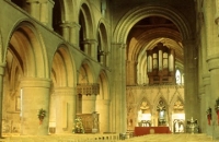 southwell minster