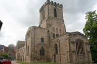 melbourne church