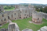 ludlow castle