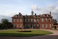 hanbury hall
