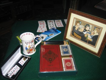 memorabilia
