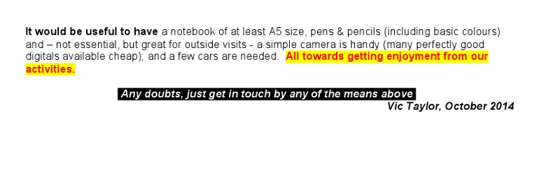about page three