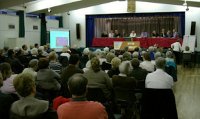 keyworth quiz